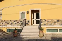 Hotel Novecento Các khách sạn ở Lacedonia