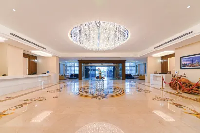 TIME Asma Hotel