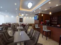 Marcen Addis Hotel Hotels in Addis Ababa