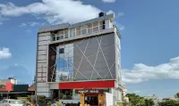 Treebo Punarnava Bypass Road Hotels near Jhari Waterfalls