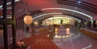 Sunstar Residency & Food Plaza Pala
