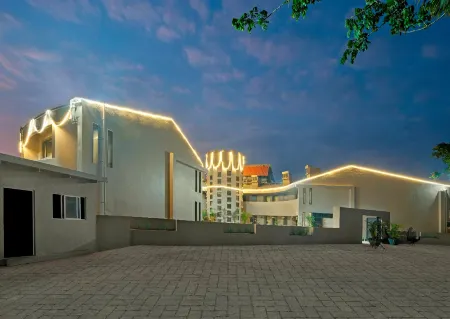 Elysia Resort Lonavala