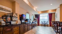 Best Western Plus Vineyard Inn  Suites - breakfast