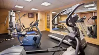 Fairfield by Marriott Inn & Suites Haverhill - pet friendly