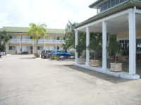 Colonial Rose Motel Hotels in Mundingburra