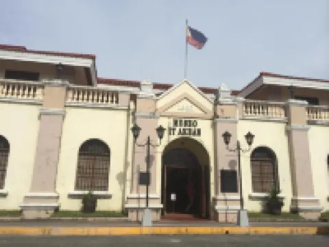 RB Bed and Breakfast Hotels in Kalibo