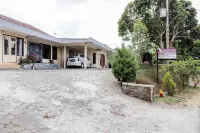 Penginapan Sedyo Rahayu