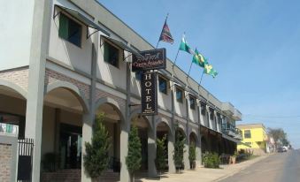 Hotel Conde Alemao