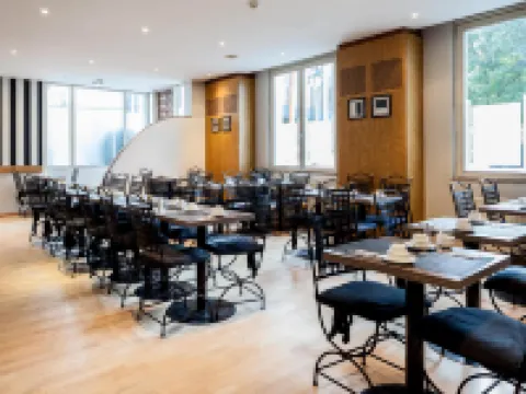 Best Western City Centre Hotels in Sint-Joost-ten-Node