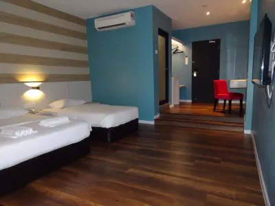 Bayfront Hotel Hotels in Port Dickson