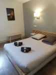 Auberge des Isards Hotel a Sevignacq-Meyracq