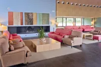 Hotel Vilar Rural d'Arnes by Serhs Hotels Hotels in Xerta