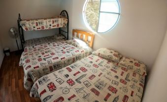 Hostel Mr. Llama Lodge - Housity