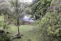 Big Falls Extreme Adventures Hotel di Jacinto Ville
