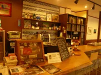 Youth Hostel Wanihama-Beach Side Lake Biwa