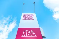 Hotel Base Nara