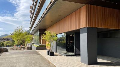 共有エリア 源泉茶寮 玄 箱根強羅の写真