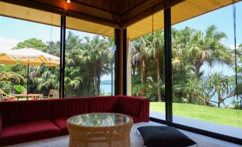 Boutique Art Museum U Can Stay -Ryukyu Villa-