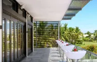 Hilton Fiji Beach Resort and Spa - Romantic