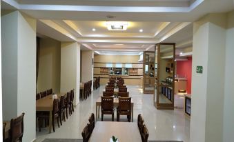Rangkayobasa Hotel Padang Panjang