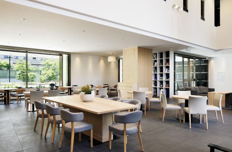 Fairfield by Marriott Sapporo photo 4