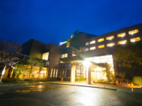 Tresta白山飯店 住宿飯店