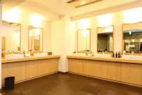 Plaza Hotel Toyota - spa