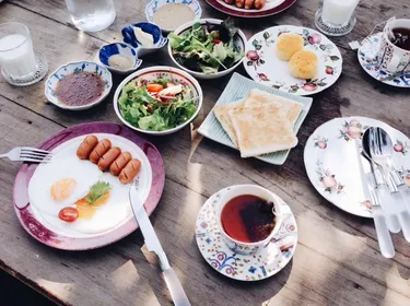 รูปภาพของออน ฮิลล์ วิลเลจ