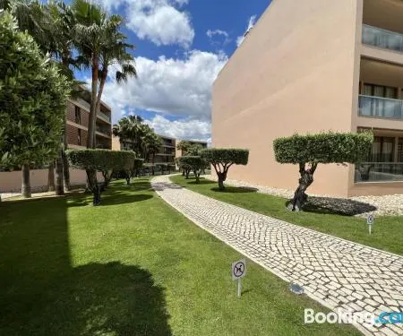 Albufeira Salgados Premium 1 with Pool by Homing