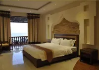 Shanzu Beachfront Suites