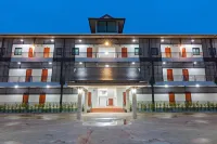 Samrong Garden Hotel dekat Wat Pa Neramit