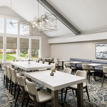 Residence Inn Saddle River
