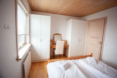 Lovely 5Br House in Tórshavn Hotels near Eysturoy Tunnel