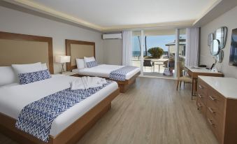 Oceans at Divi Carina Bay Adults Only - All Inclusive