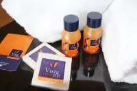Vista Inn Express Contagem Các khách sạn gần Parque Ecológico Thiago Rodrigues Ricardo