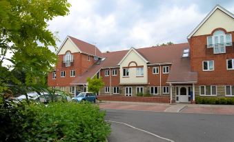 Berkshire Rooms-Bracknell