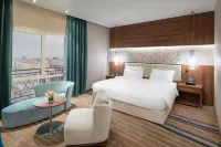 Radisson Blu Hotel, Jeddah Al Salam Hotel berhampiran Al Sawary Mall