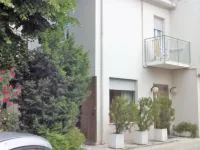 Albergo Moretti Hotels in Marotta