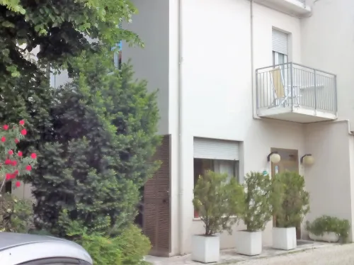 Albergo Moretti Hotels in Senigallia