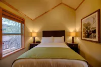Explorer Cabins at Yellowstone Hotel in zona Yellowstone Nature Connection