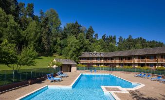 Les Hameaux de Lozere, Sure Hotel Collection by Best Western