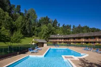 Les Hameaux de Lozere, Sure Hotel Collection by Best Western Hotels in Chaudes-Aigues