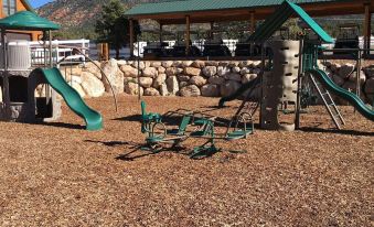 Holmstead Ranch Resort