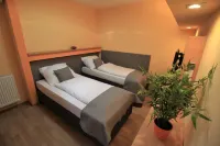 U Admirala Hotels in Bilichov