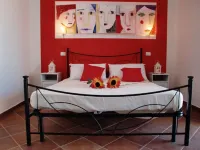 SalinArte Các khách sạn ở Malfa