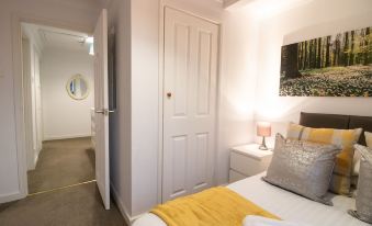 St Anne's Serviced Accommodation