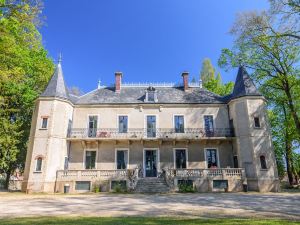 Chateau de la Villeneuve