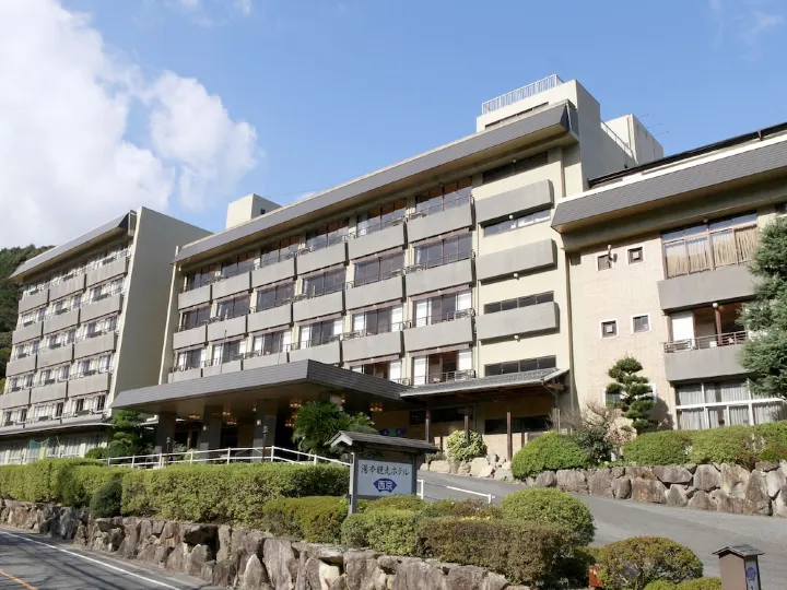 Yumoto Kanko Hotel Saikyo