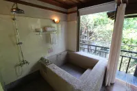 Pei Kong Creek Resort