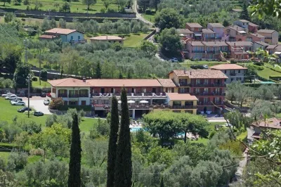 Park Hotel Val di Monte Hotel a Ala